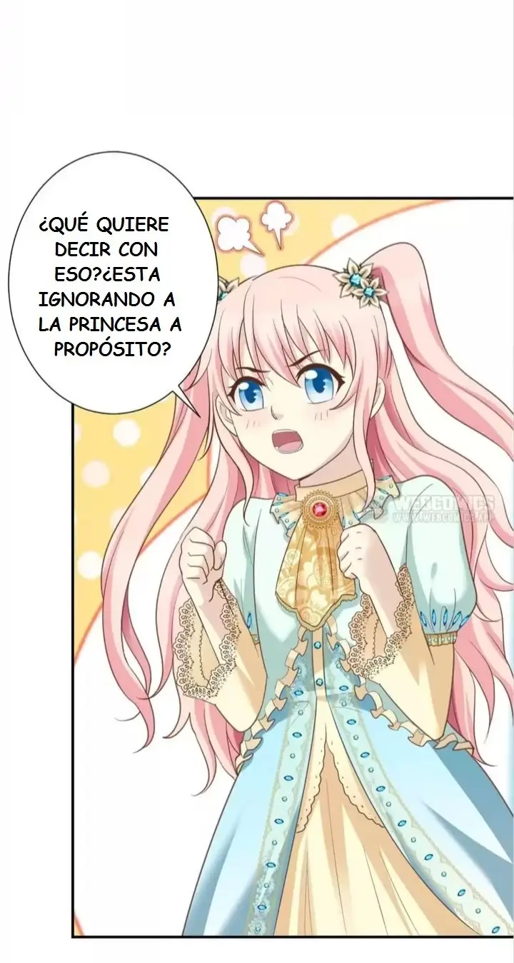 Coddled Princess's Second Life - Capítulo 4 - Página 16 - LectorTMOo