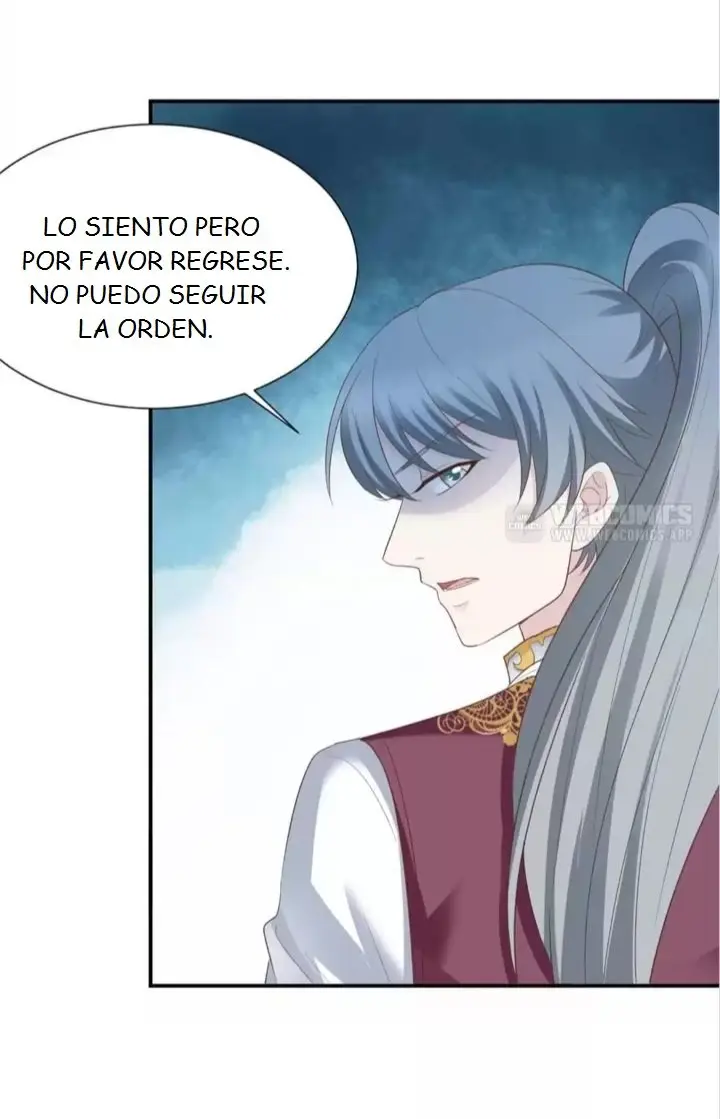 Coddled Princess's Second Life - Capítulo 4 - Página 18 - LectorTMOo
