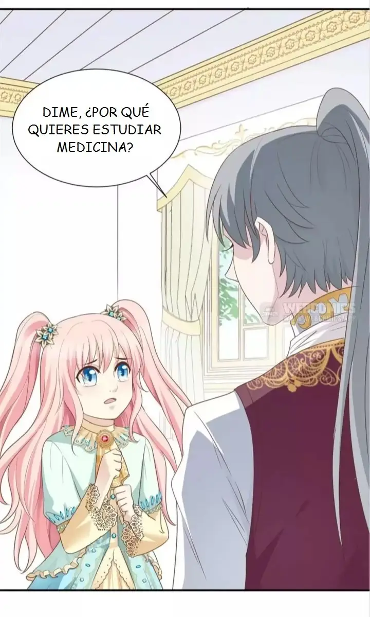 Coddled Princess's Second Life - Capítulo 4 - Página 20 - LectorTMOo