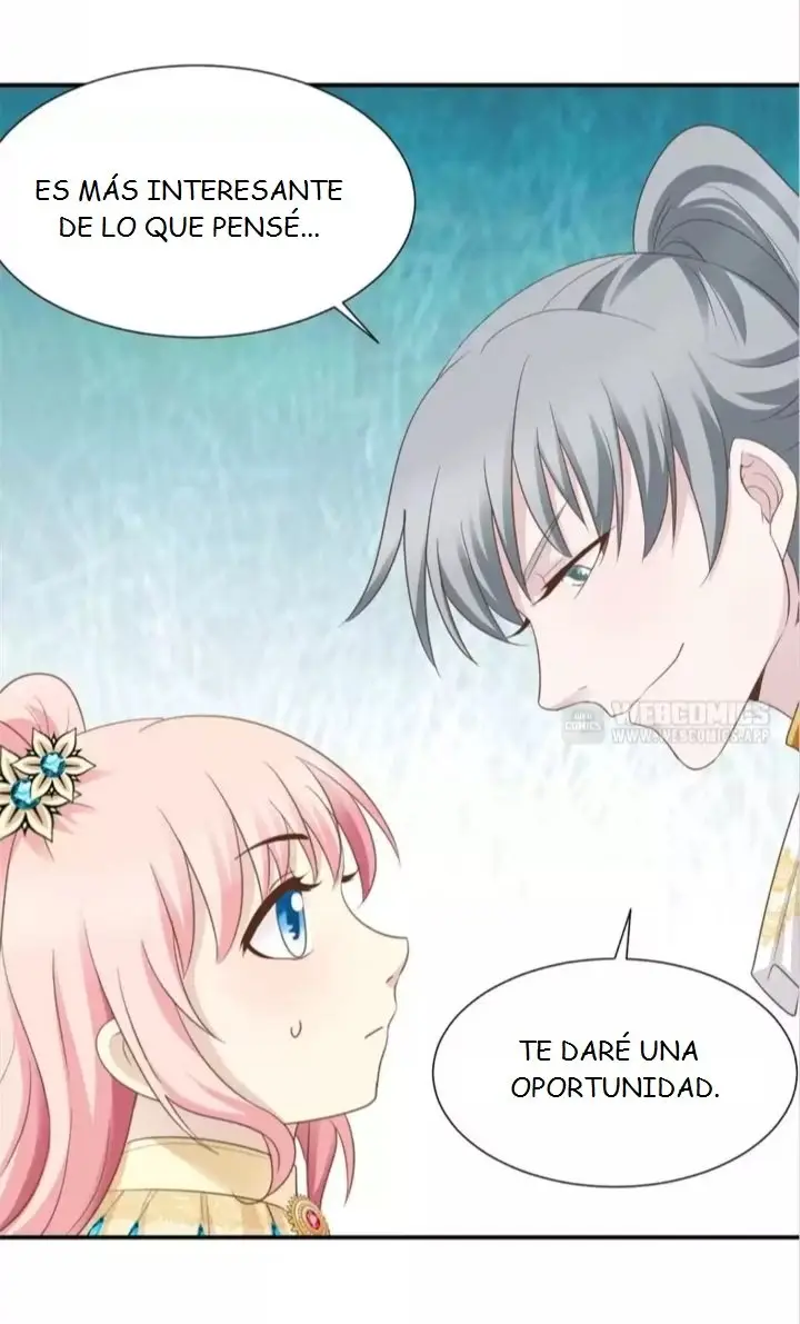 Coddled Princess's Second Life - Capítulo 4 - Página 24 - LectorTMOo