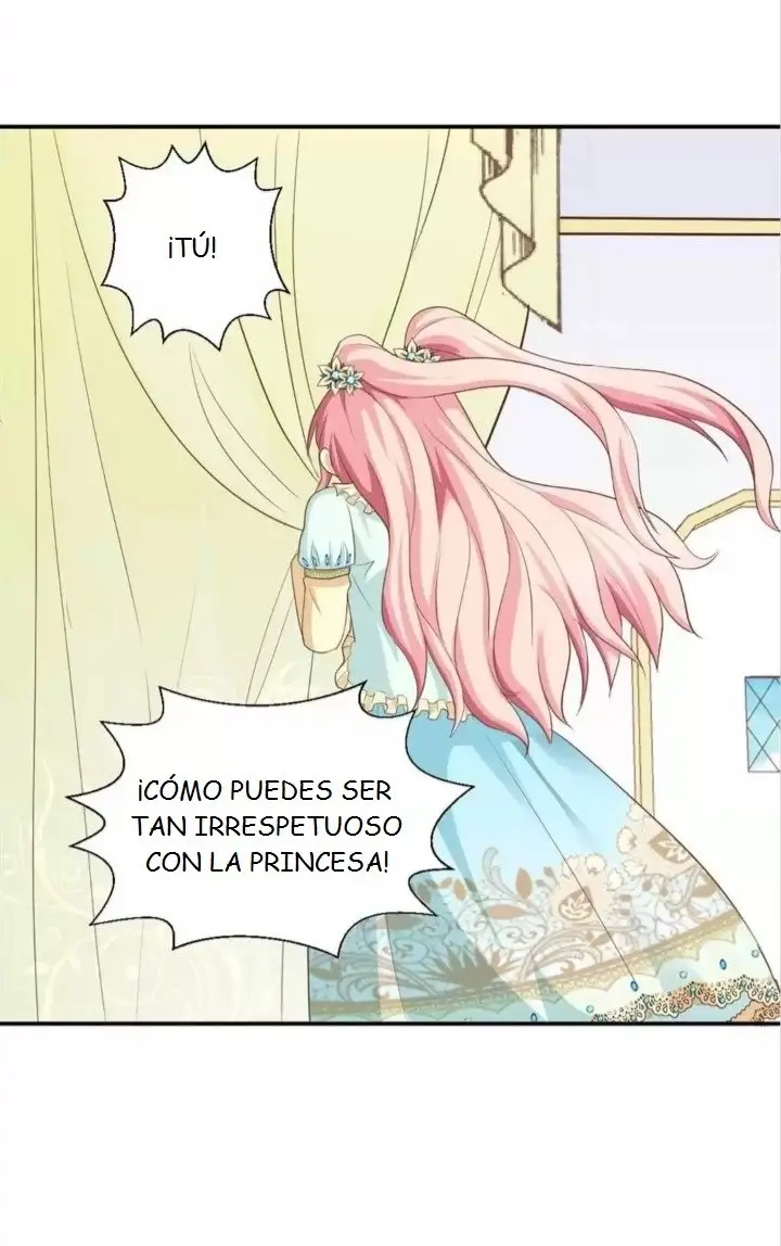 Coddled Princess's Second Life - Capítulo 5 - Página 19 - LectorTMOo