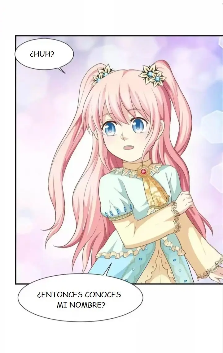 Coddled Princess's Second Life - Capítulo 5 - Página 21 - LectorTMOo
