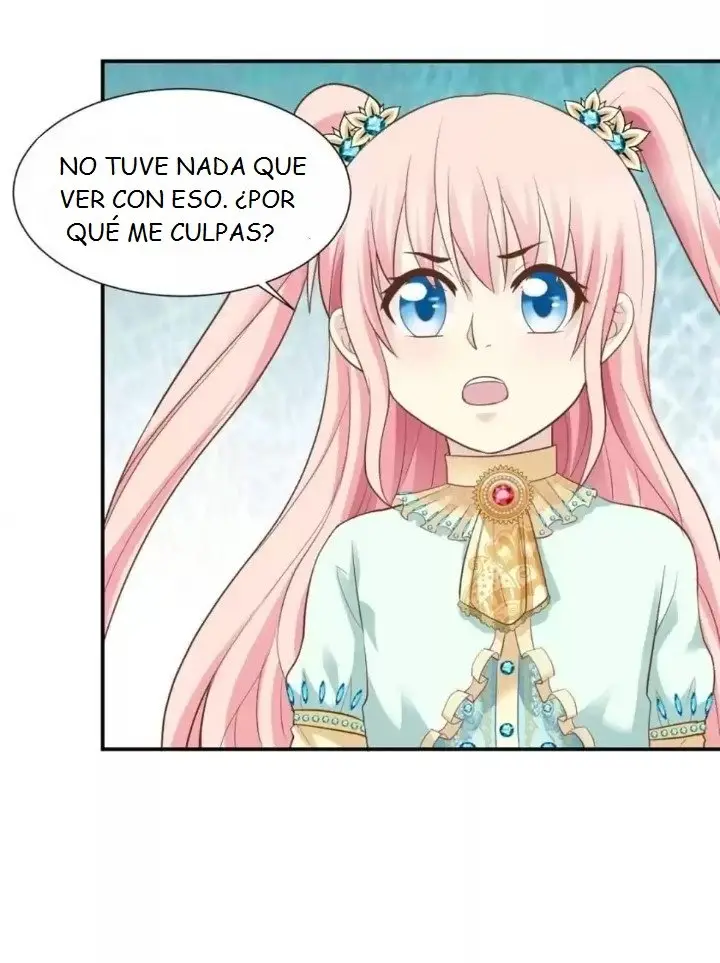 Coddled Princess's Second Life - Capítulo 6 - Página 11 - LectorTMOo
