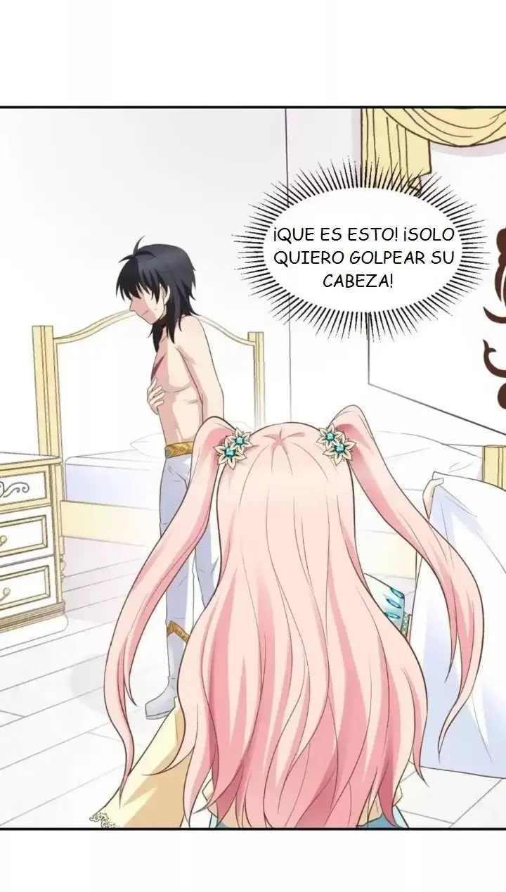 Coddled Princess's Second Life - Capítulo 6 - Página 12 - LectorTMOo