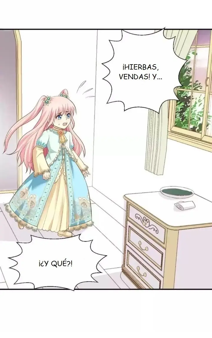 Coddled Princess's Second Life - Capítulo 6 - Página 14 - LectorTMOo