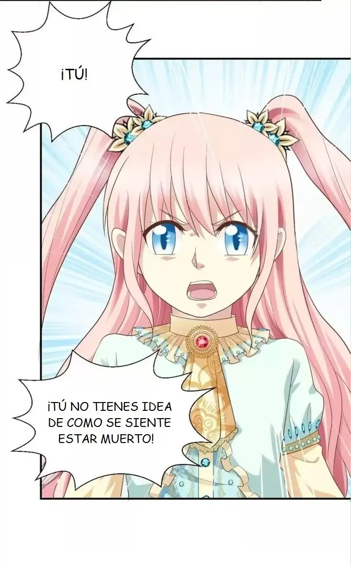 Coddled Princess's Second Life - Capítulo 6 - Página 17 - LectorTMOo