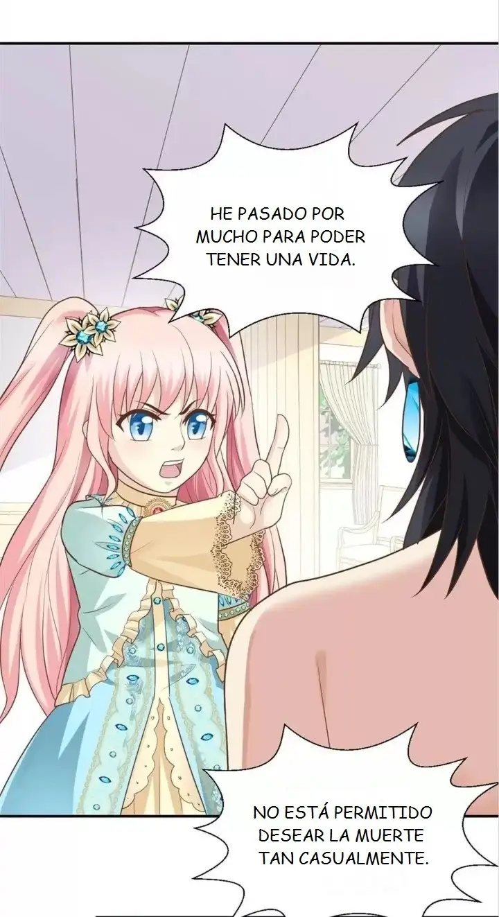 Coddled Princess's Second Life - Capítulo 6 - Página 20 - LectorTMOo