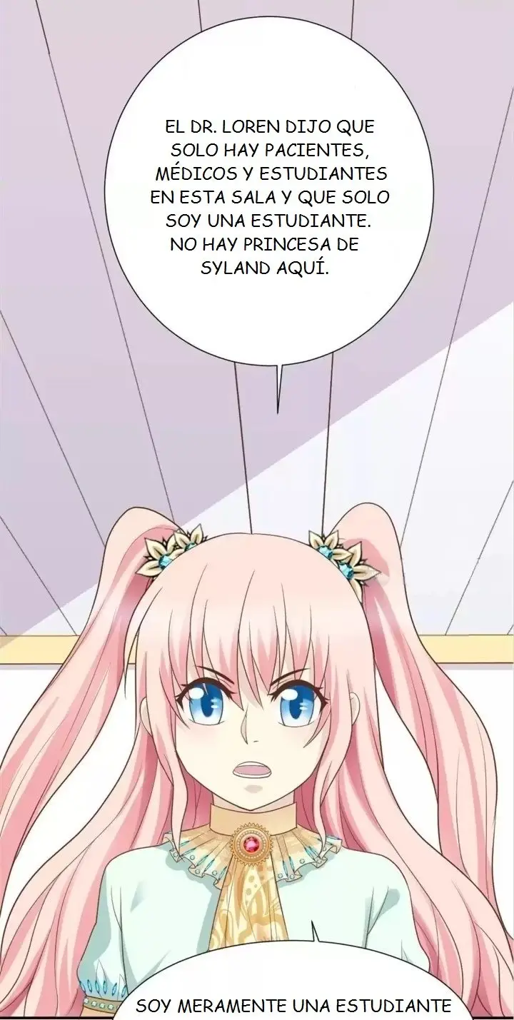 Coddled Princess's Second Life - Capítulo 6 - Página 24 - LectorTMOo