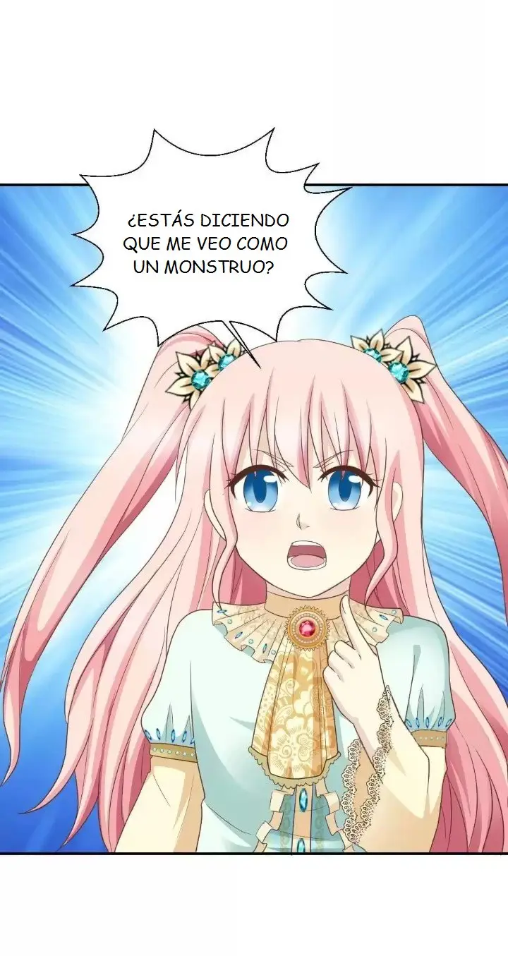 Coddled Princess's Second Life - Capítulo 7 - Página 12 - LectorTMOo