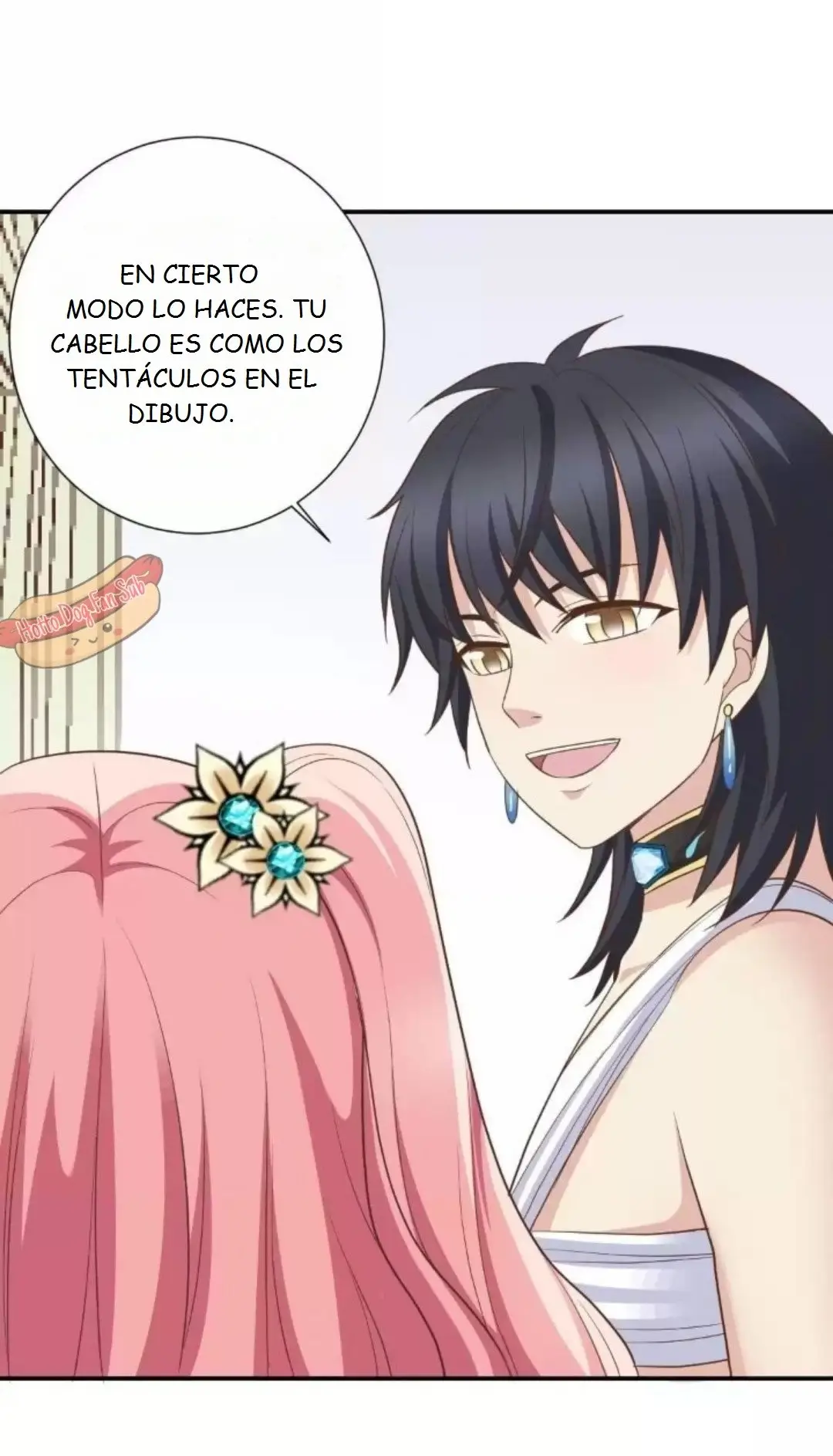 Coddled Princess's Second Life - Capítulo 7 - Página 13 - LectorTMOo