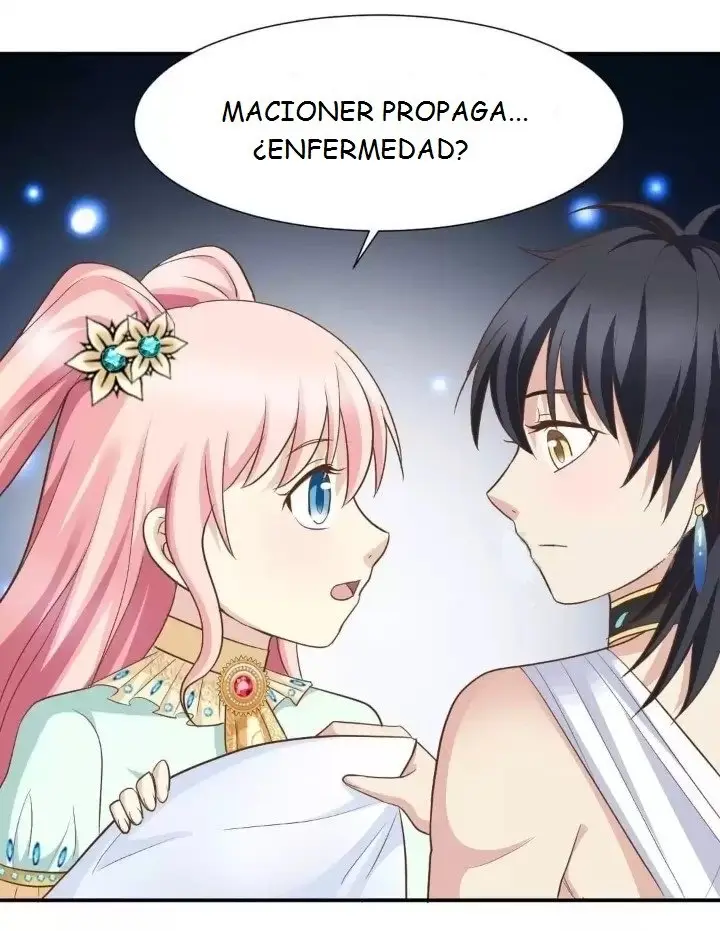 Coddled Princess's Second Life - Capítulo 7 - Página 16 - LectorTMOo