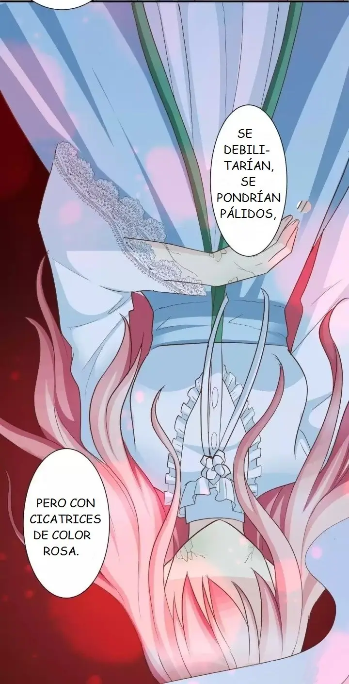 Coddled Princess's Second Life - Capítulo 7 - Página 20 - LectorTMOo