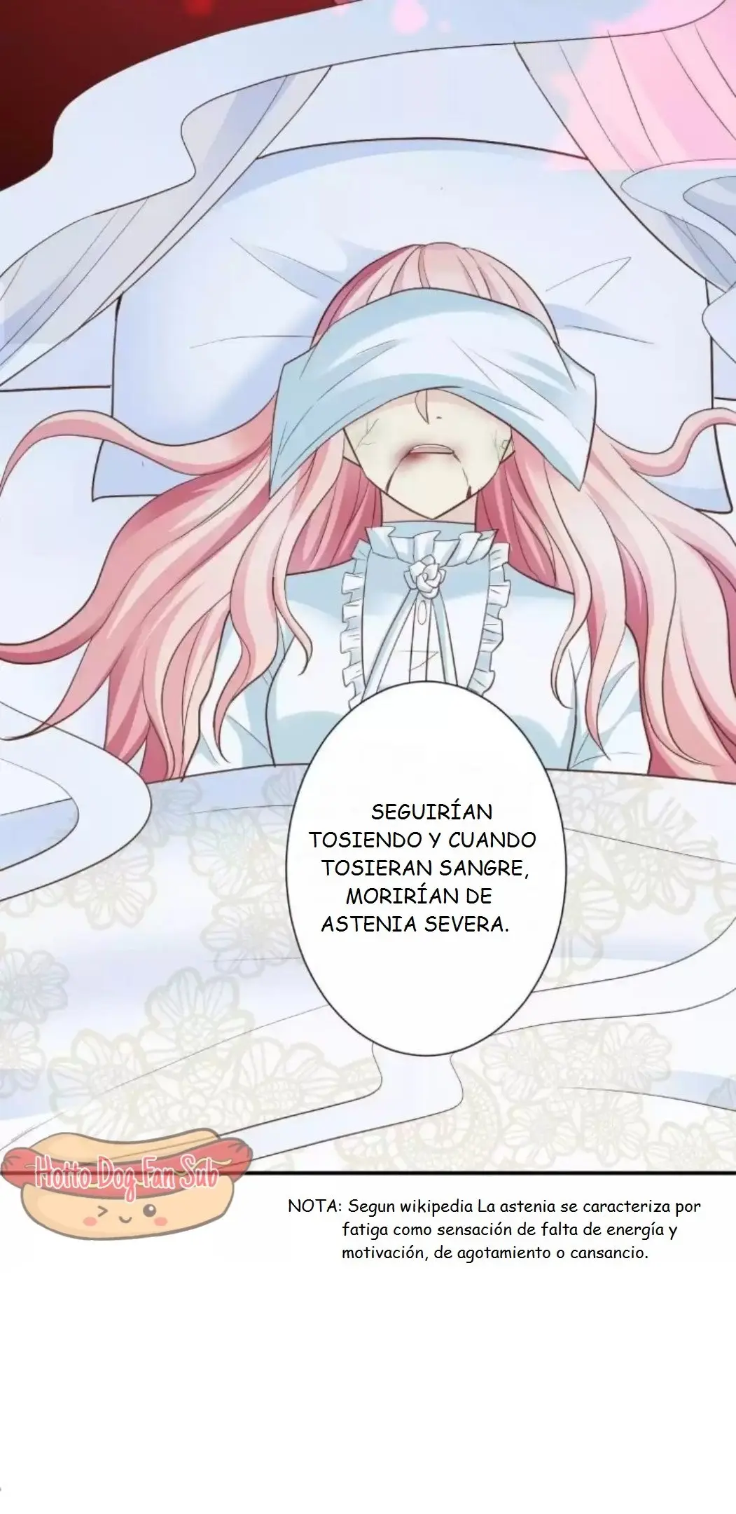Coddled Princess's Second Life - Capítulo 7 - Página 21 - LectorTMOo