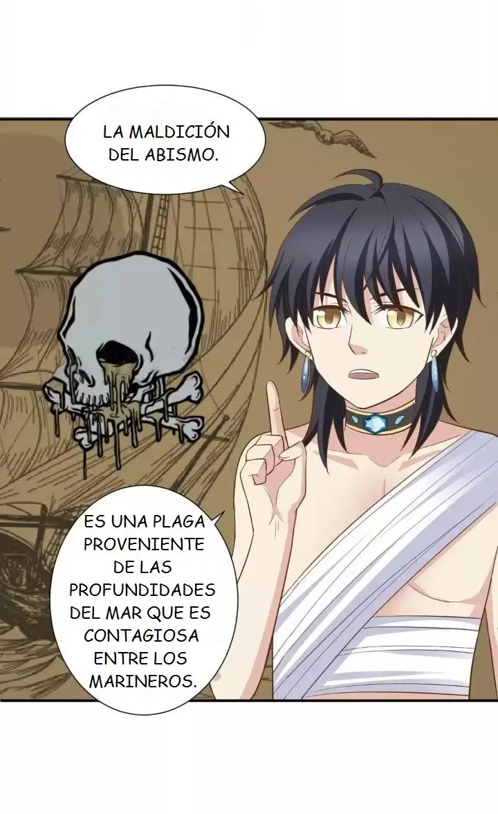 Coddled Princess's Second Life - Capítulo 7 - Página 23 - LectorTMOo