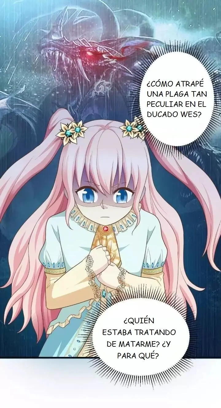 Coddled Princess's Second Life - Capítulo 7 - Página 28 - LectorTMOo