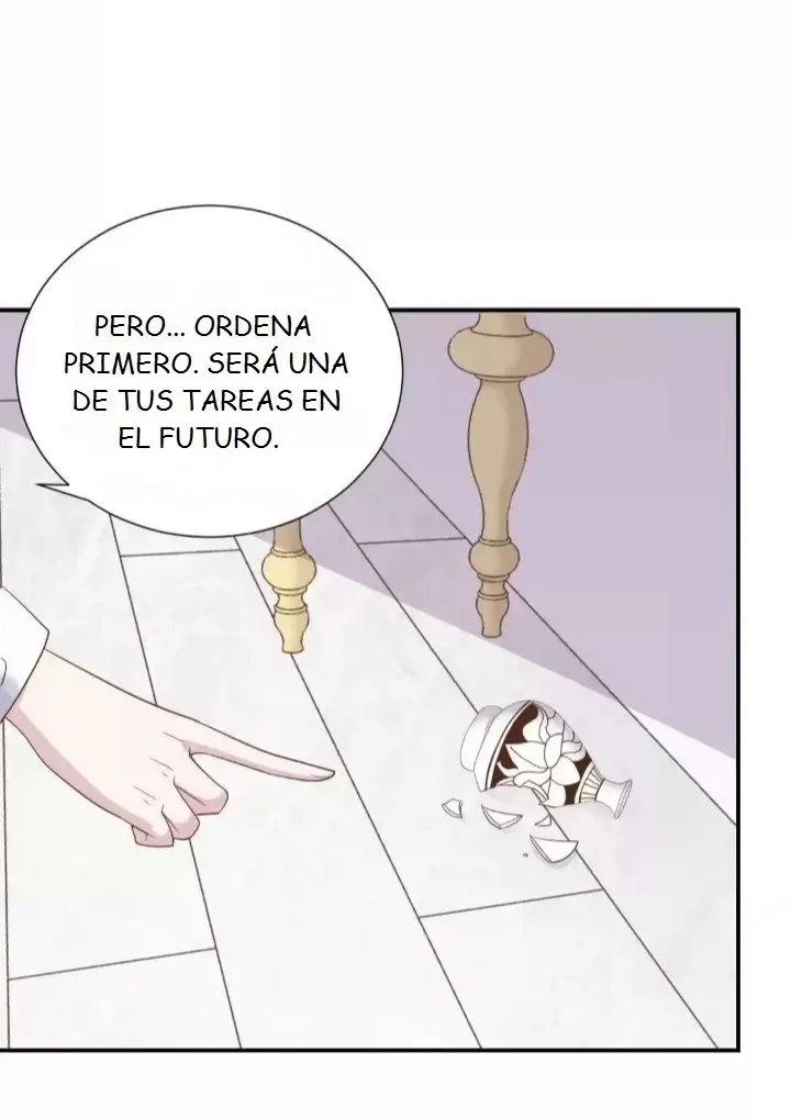 Coddled Princess's Second Life - Capítulo 8 - Página 6 - LectorTMOo