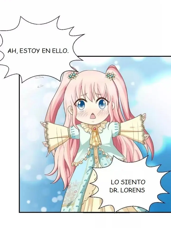 Coddled Princess's Second Life - Capítulo 8 - Página 7 - LectorTMOo