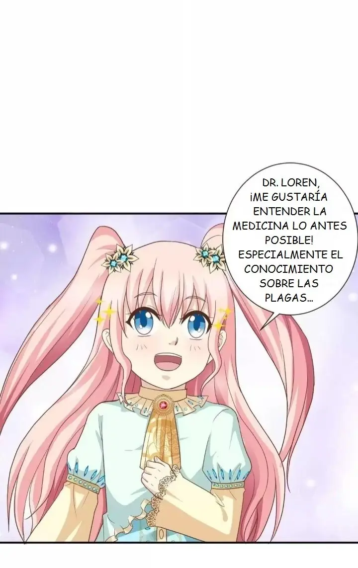 Coddled Princess's Second Life - Capítulo 8 - Página 10 - LectorTMOo