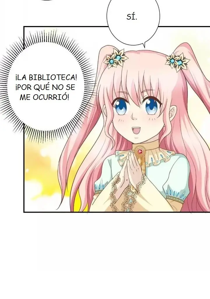 Coddled Princess's Second Life - Capítulo 8 - Página 17 - LectorTMOo