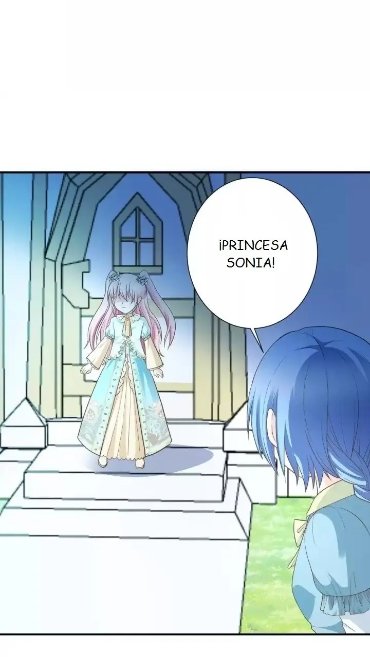 Coddled Princess's Second Life - Capítulo 8 - Página 18 - LectorTMOo