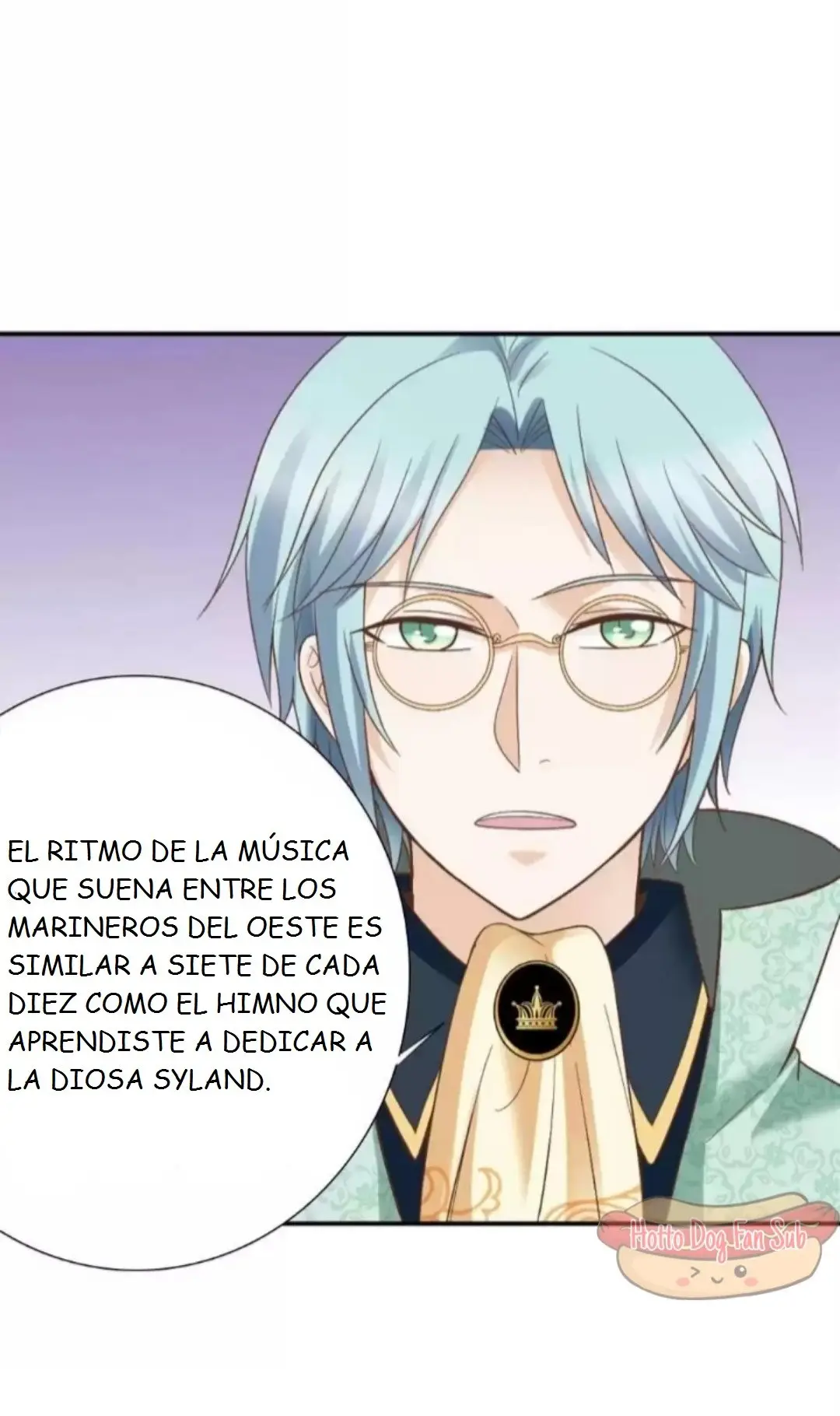 Coddled Princess's Second Life - Capítulo 9 - Página 14 - LectorTMOo