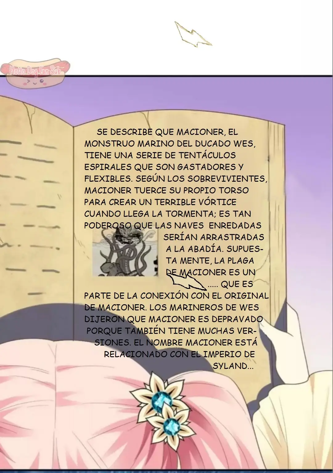 Coddled Princess's Second Life - Capítulo 9 - Página 19 - LectorTMOo