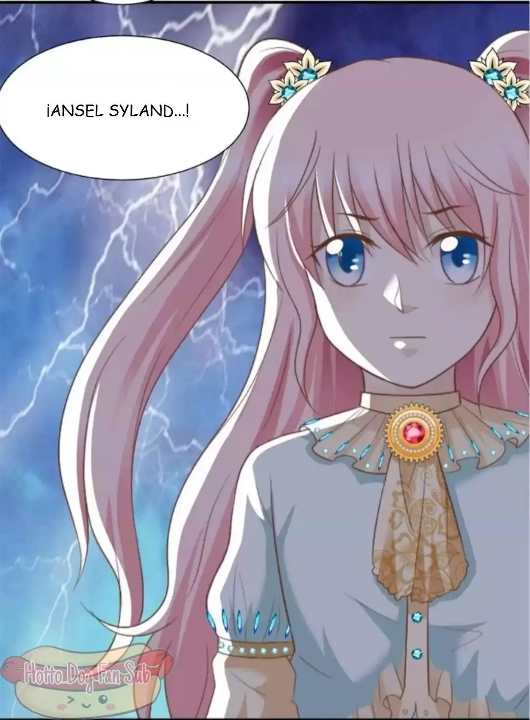 Coddled Princess's Second Life - Capítulo 9 - Página 22 - LectorTMOo