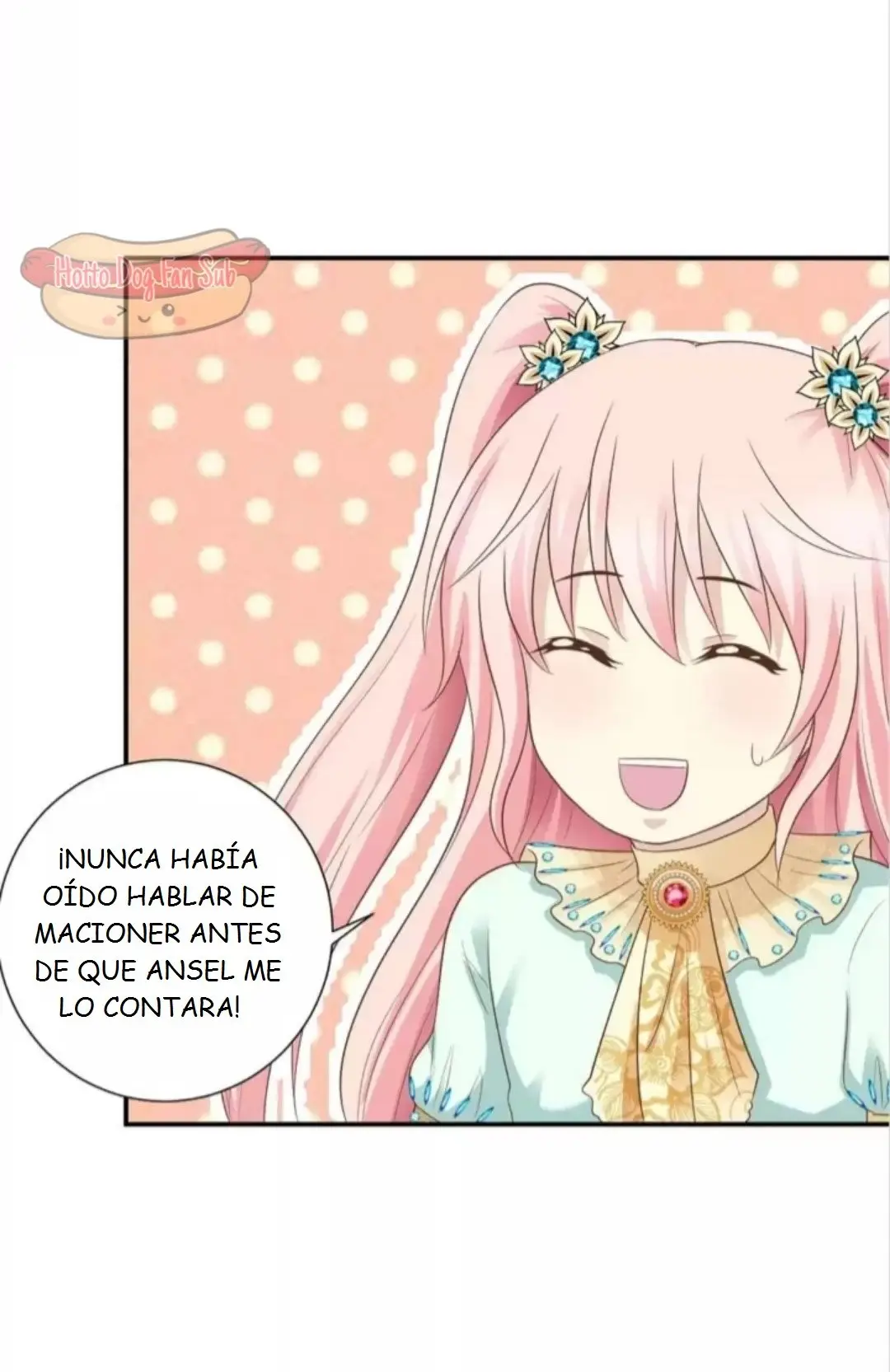 Coddled Princess's Second Life - Capítulo 9 - Página 24 - LectorTMOo