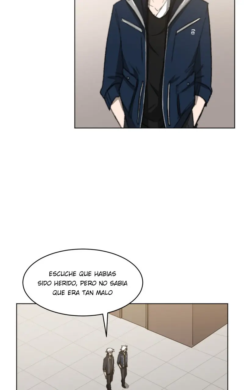 Code Adam - Capítulo 10 - Página 6 - LectorTMOo