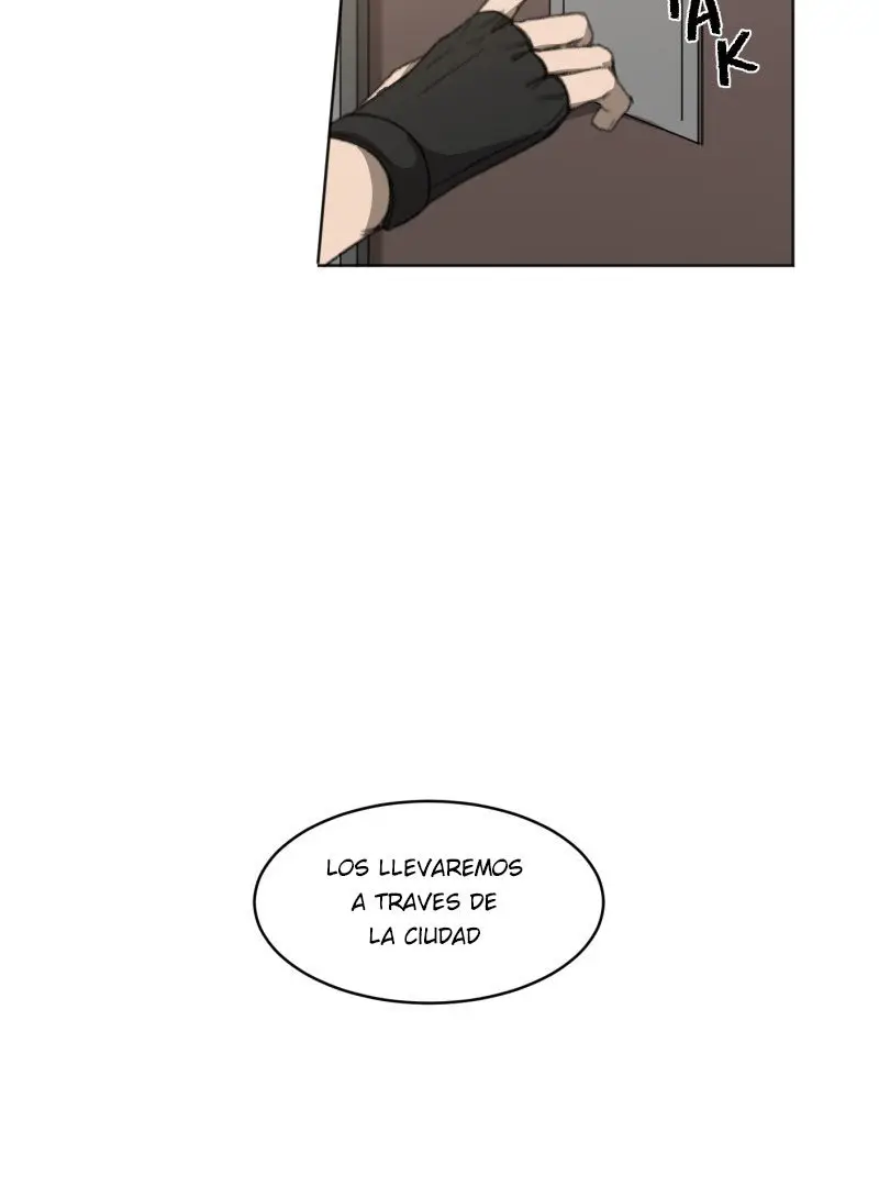 Code Adam - Capítulo 10 - Página 17 - LectorTMOo