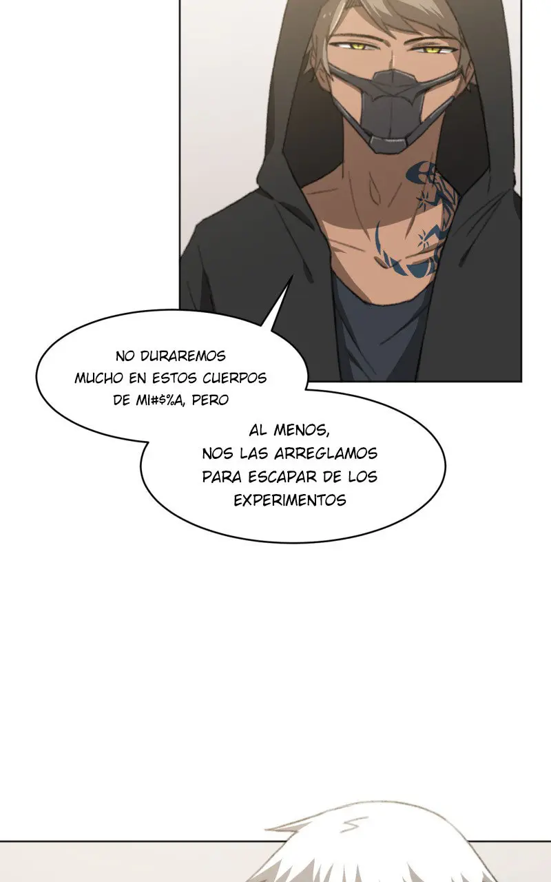 Code Adam - Capítulo 10 - Página 24 - LectorTMOo