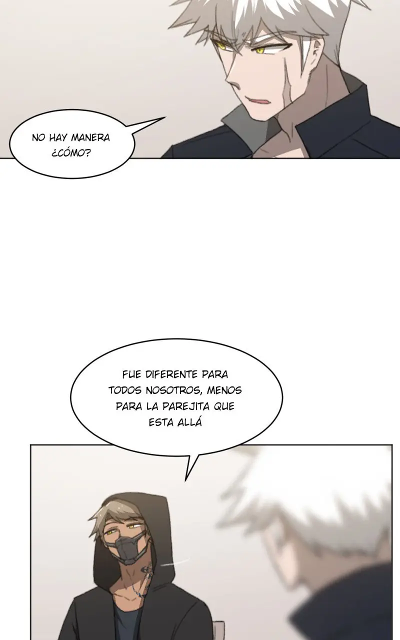 Code Adam - Capítulo 10 - Página 25 - LectorTMOo