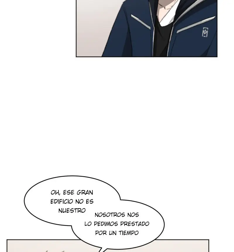 Code Adam - Capítulo 10 - Página 29 - LectorTMOo