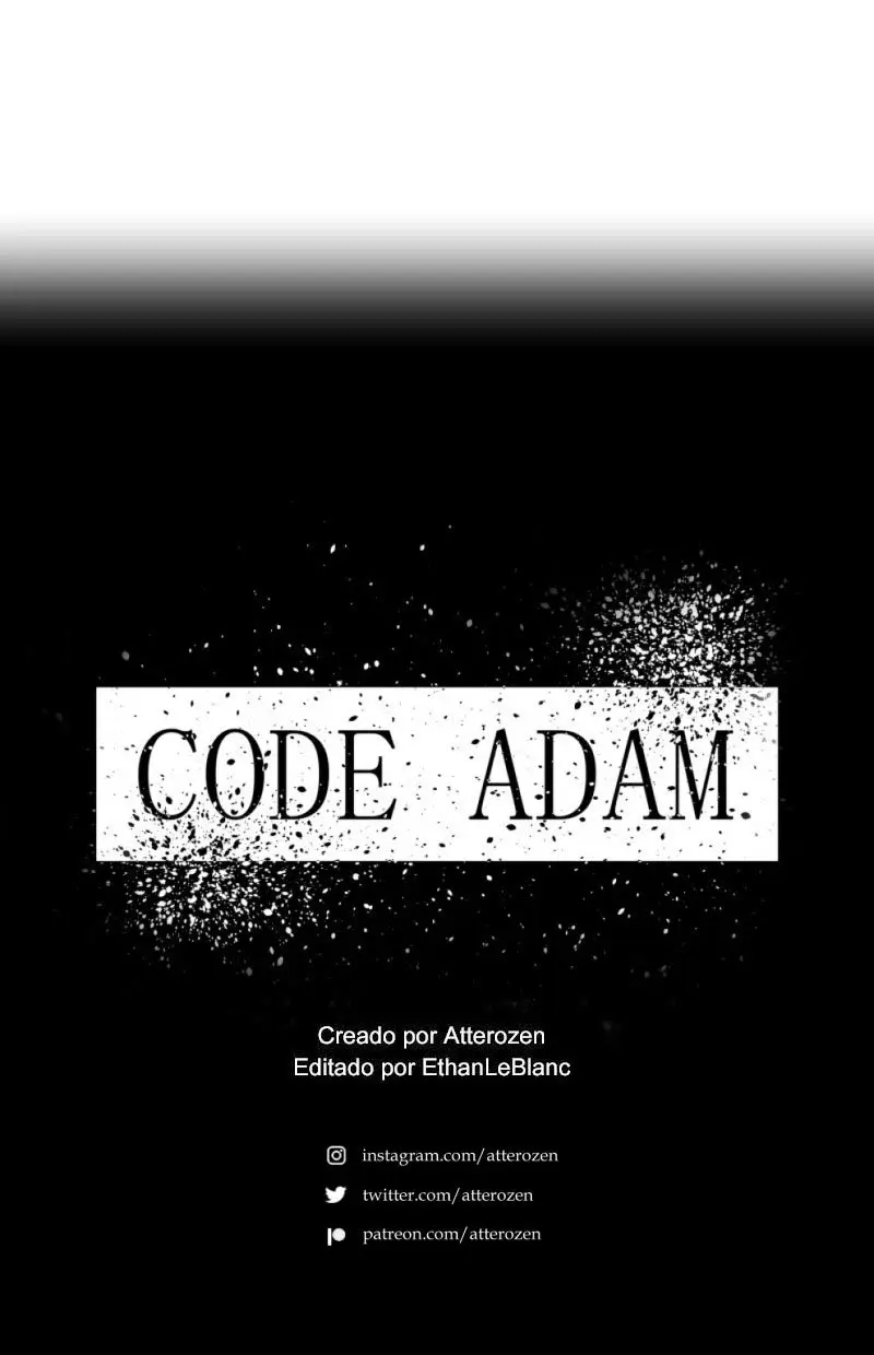 Code Adam - Capítulo 10 - Página 58 - LectorTMOo