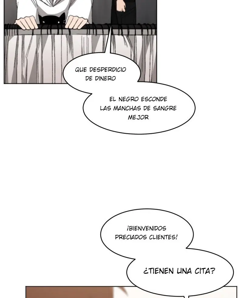 Code Adam - Capítulo 11 - Página 4 - LectorTMOo