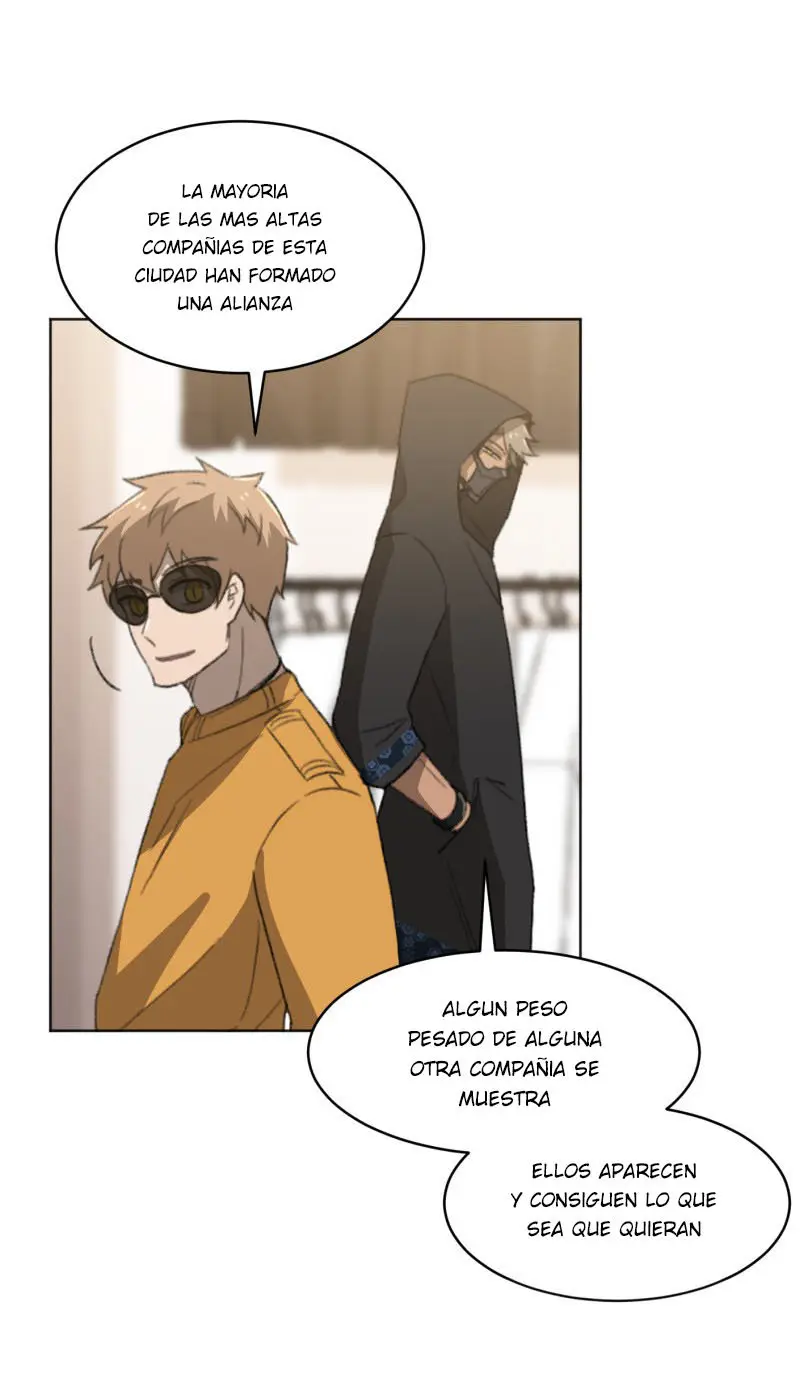 Code Adam - Capítulo 11 - Página 13 - LectorTMOo
