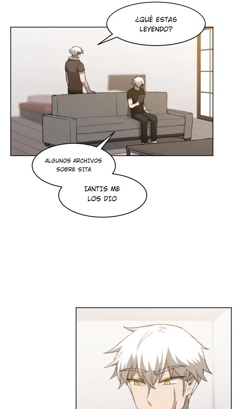 Code Adam - Capítulo 12 - Página 10 - LectorTMOo