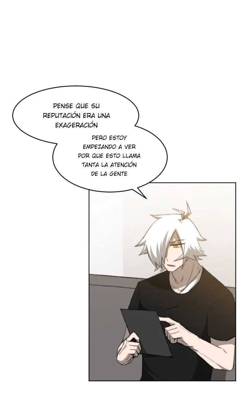 Code Adam - Capítulo 12 - Página 16 - LectorTMOo