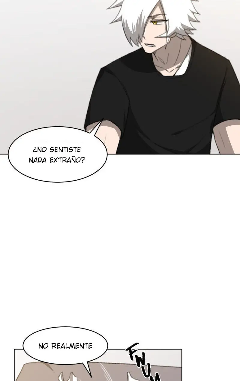 Code Adam - Capítulo 12 - Página 24 - LectorTMOo