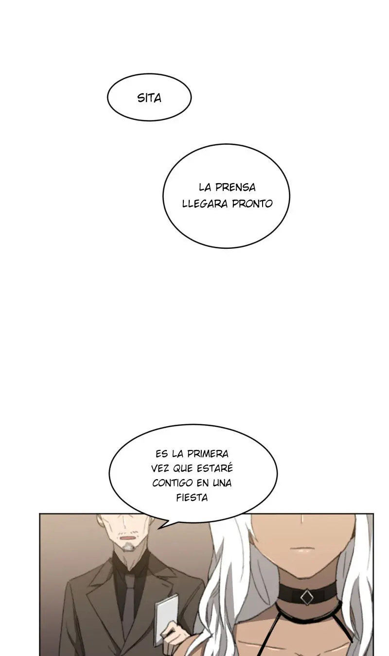 Code Adam - Capítulo 12 - Página 29 - LectorTMOo