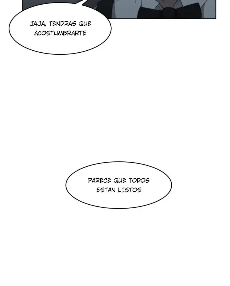 Code Adam - Capítulo 12 - Página 45 - LectorTMOo
