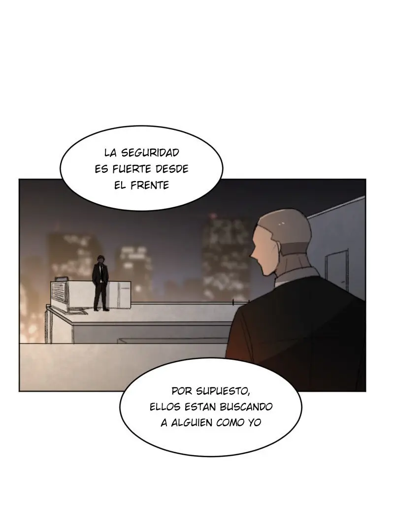 Code Adam - Capítulo 13 - Página 4 - LectorTMOo