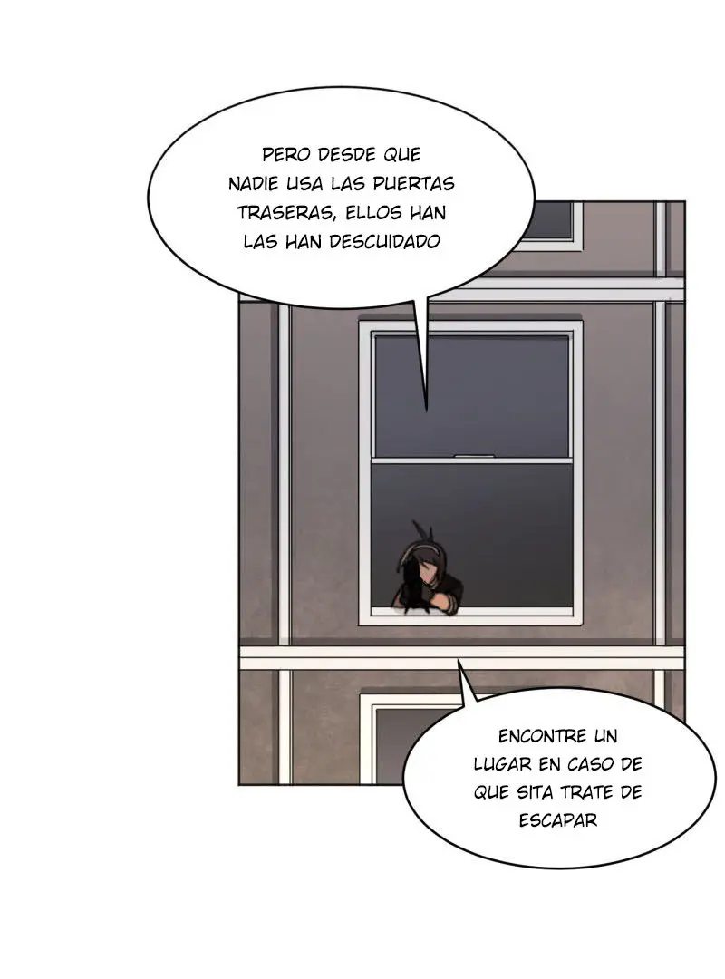 Code Adam - Capítulo 13 - Página 5 - LectorTMOo
