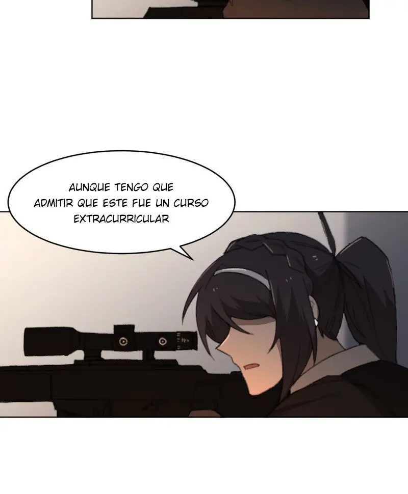Code Adam - Capítulo 13 - Página 7 - LectorTMOo