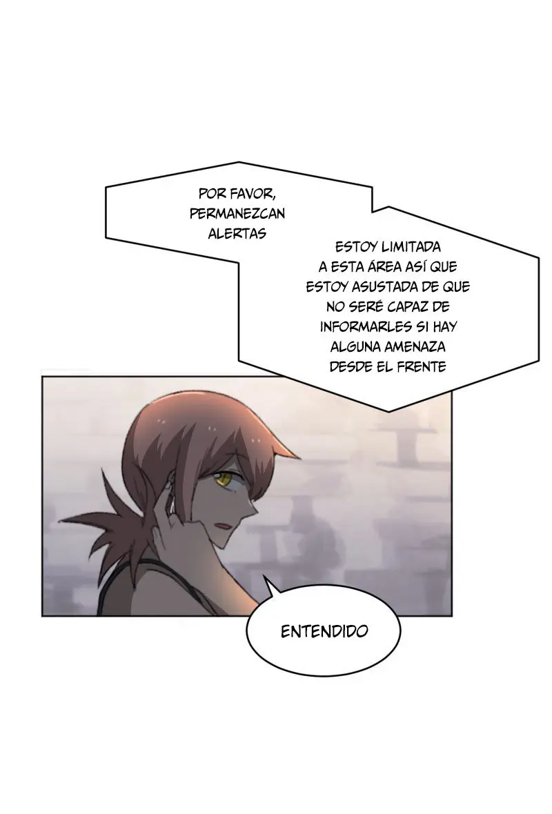 Code Adam - Capítulo 13 - Página 8 - LectorTMOo