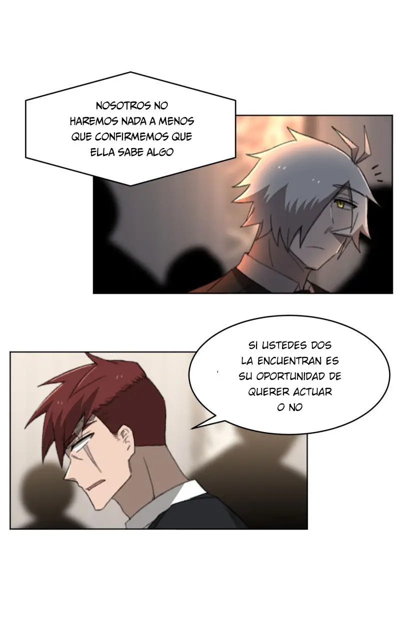 Code Adam - Capítulo 13 - Página 19 - LectorTMOo