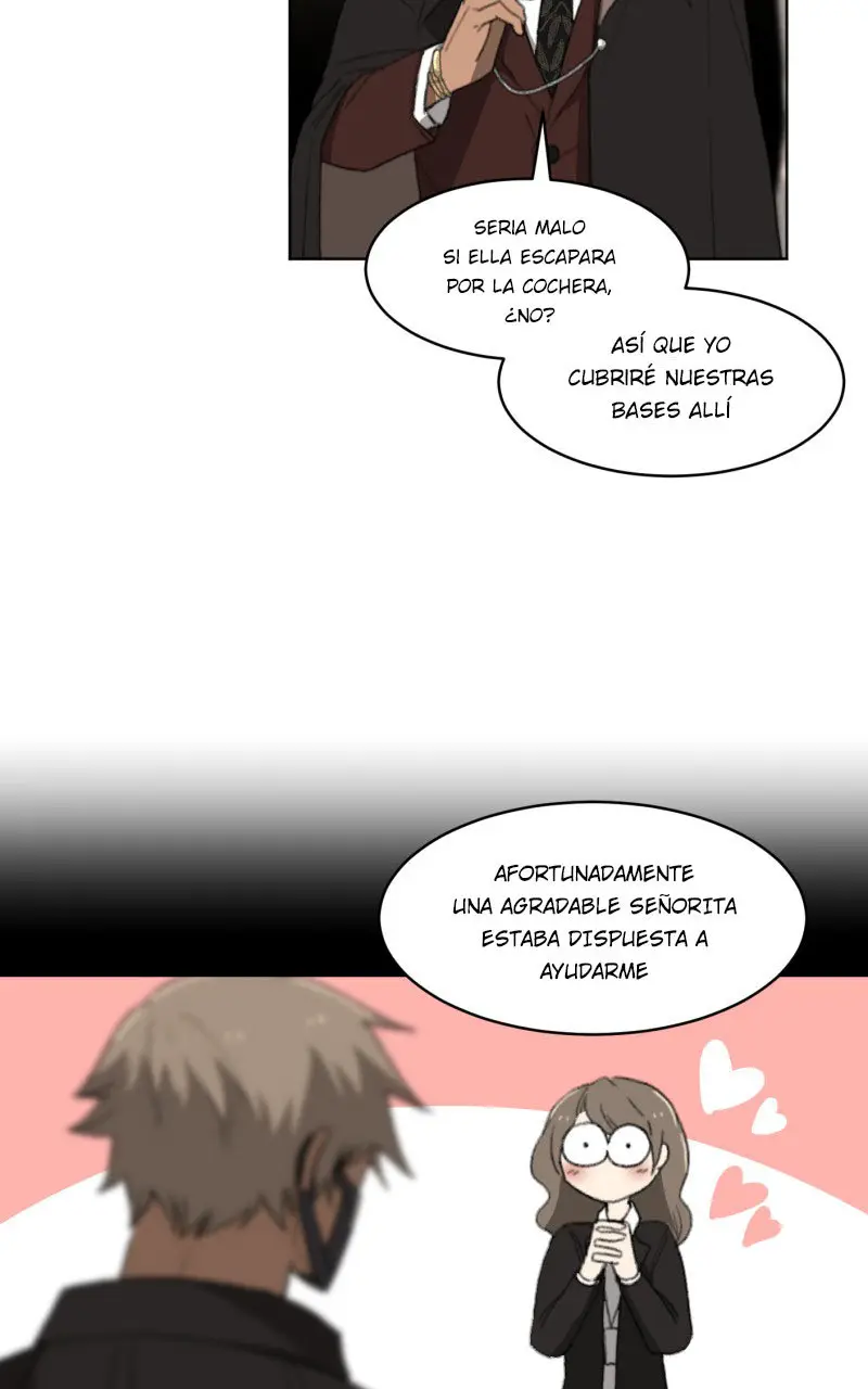 Code Adam - Capítulo 13 - Página 25 - LectorTMOo