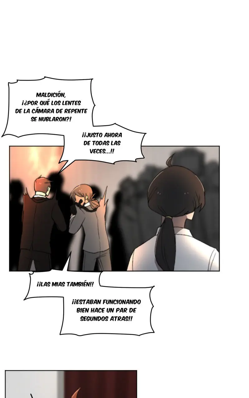Code Adam - Capítulo 13 - Página 42 - LectorTMOo