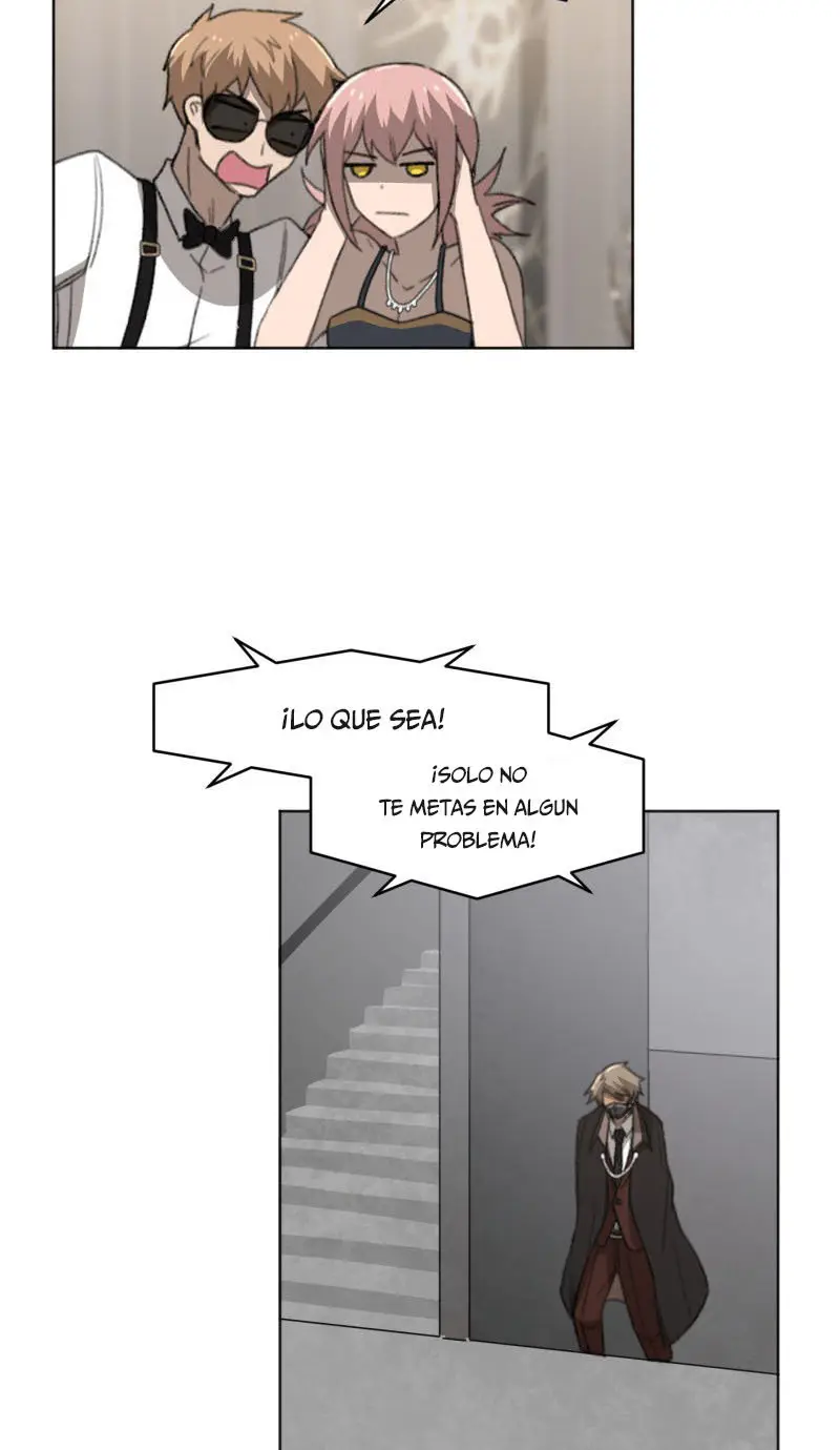 Code Adam - Capítulo 13 - Página 51 - LectorTMOo