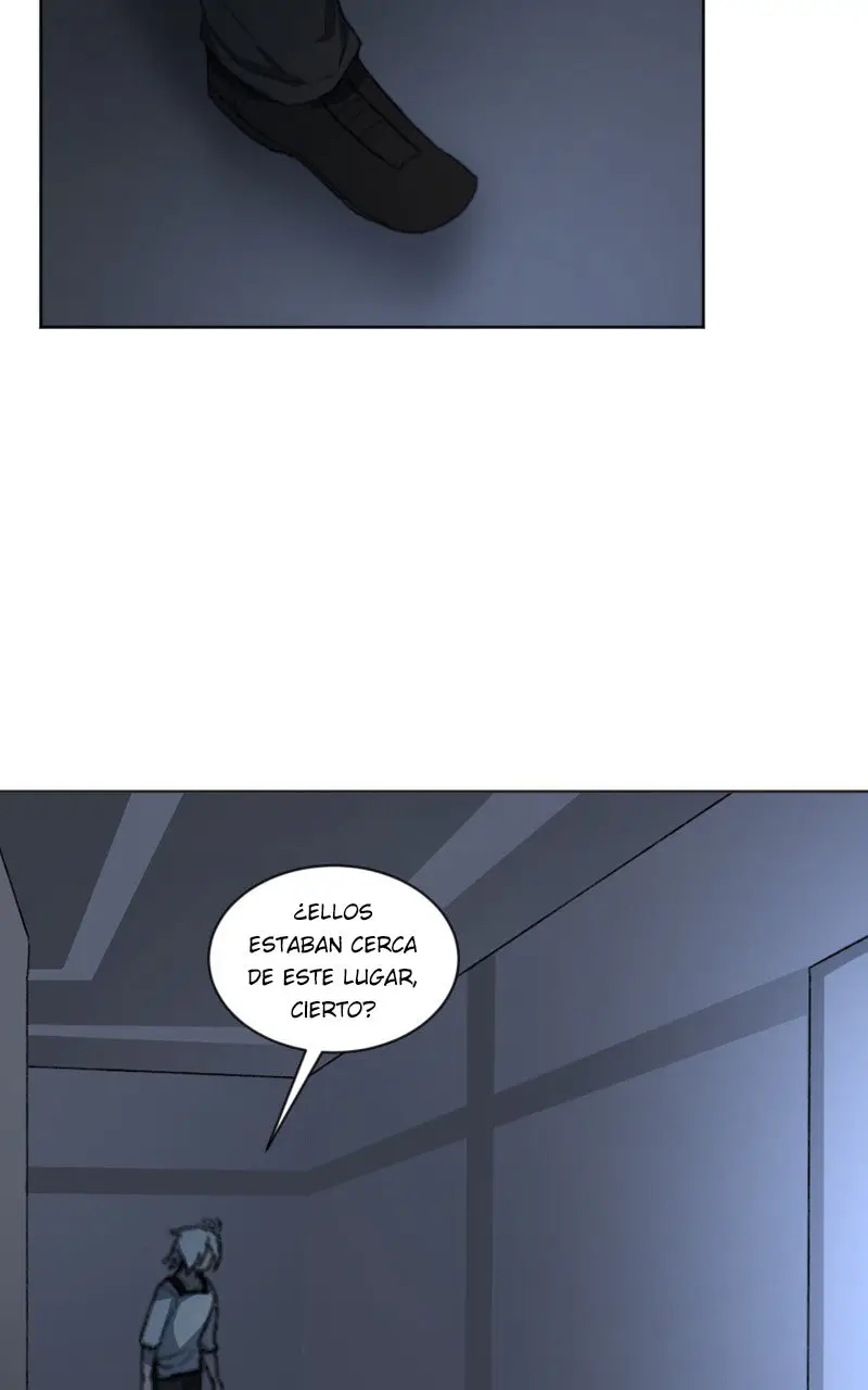 Code Adam - Capítulo 3 - Página 28 - LectorTMOo